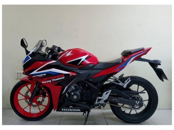 All NEW Honda CBR150R ABS โฉมใหม่ล่าสุด สภาพเกรดA 2875 กม. เอกสารพร้อมโอน